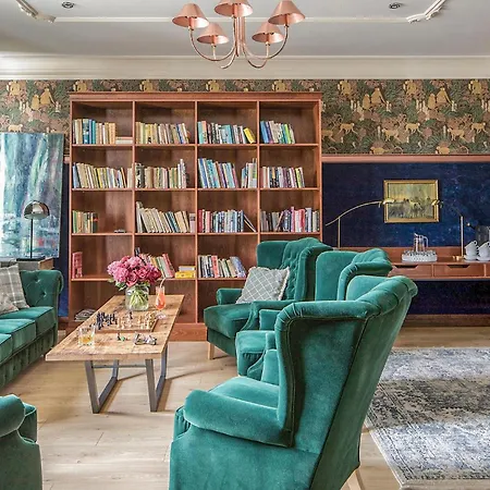Beautiful In With Wifi Apartment Okole